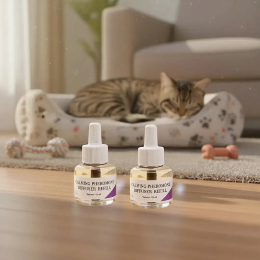 Difusor CalmPaws de Zunierr™