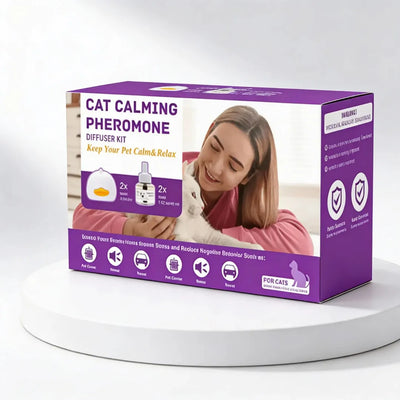 Difusor CalmPaws de Zunierr™