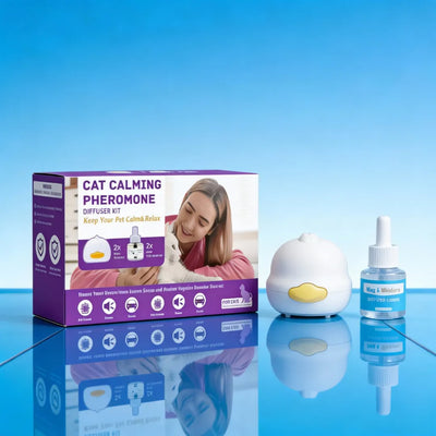 Difusor CalmPaws de Zunierr™