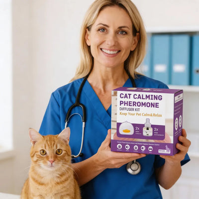 Difusor CalmPaws de Zunierr™