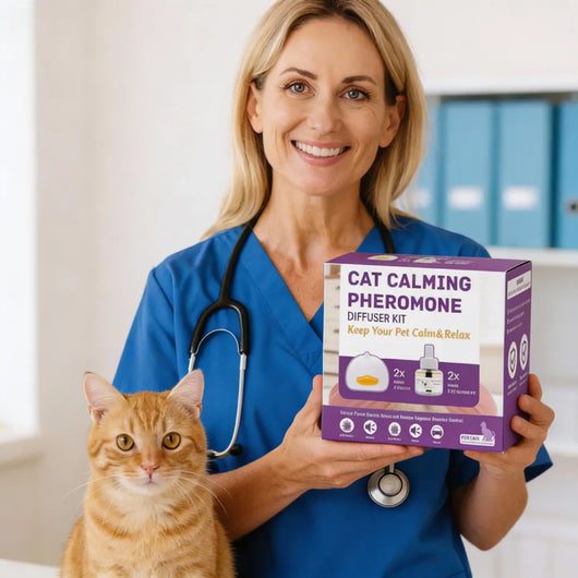 Difusor CalmPaws de Zunierr™