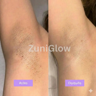 ZuniGlow™ Suero para la piel Cyperus Rotundus